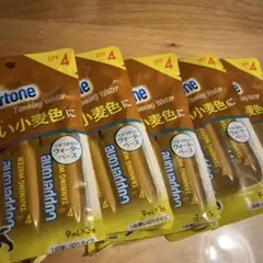 コパトーン タンニングウォーター SFF4 3本セット コパトーン コパトーン(Coppertone) タンニングウォーター