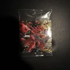 最新弾 ガンダム シール ウエハース 4弾 ナイチンゲール シークレット
