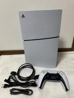 PlayStation 5 (PS5) 新型 CFI-2000A01