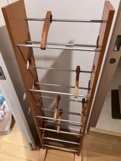 CD ラック Penguin Storage Rack デザイン家具 - メルカリ