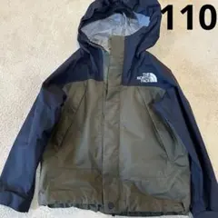 THE NORTH FACE ノースフェイス ドットショットジャケット110cm