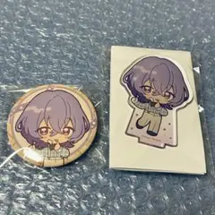 あんさんぶるスターズ あんスタ 缶バッジ ユメ 花群冬芽 31点セット あんスタ】 缶バッジ ユメ 花群冬芽｜Yahoo!フリマ（旧PayPay