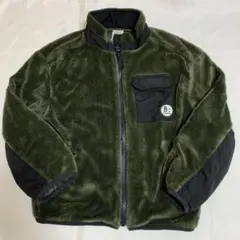 B:MING by BEAMS フリースジャケット 120cm
