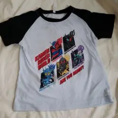 仮面ライダー　ビルド　パジャマ⁉️Tシャツ⁉️