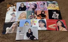 2026年最新】グループ名：TWICE K-POP 写真・チェキの人気アイテム