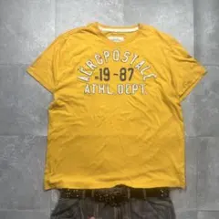 Y2K 00s archive 短丈ストリートTシャツテック系 c-boyのサムネイル