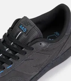 26cm New Balance NB Numeric 440 V2 ヌメリック
