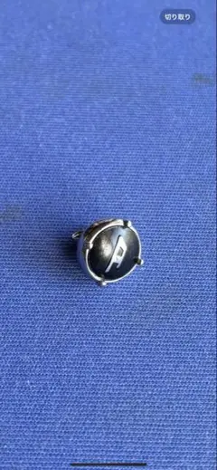 D IESEL片耳用ピアス