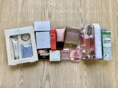 新品コスメまとめ売り