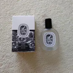 新品】diptyque FLEUR DE PEAU ヘアミスト 30ml - メルカリ
