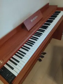 SHIERIN 電子ピアノ 引き取り限定 SHIERIN 電子ピアノ 引き取り限定 SHIERIN 電子ピアノ 引き取り限定