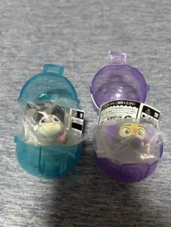 ズートピア　ファッションリング　幼少期ジュディ　フィニック