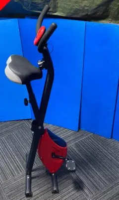 サイクリングバイク