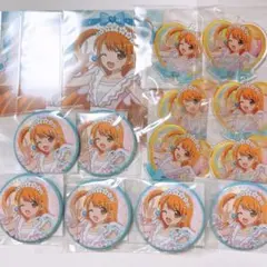 私に天使が舞い降りた！ オンラインくじ ひなた 14個セット ふわふわ