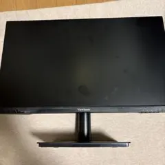 最終値下げViewSonic１６５hz ディスプレイ本体