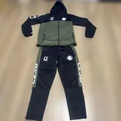 ［超美品］ルースイソンブラ ジャージ上下セット Ｍサイズ