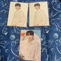 SEVENTEEN SEVENTEEN's HOME 2024