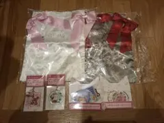 ディズニー　一番くじ