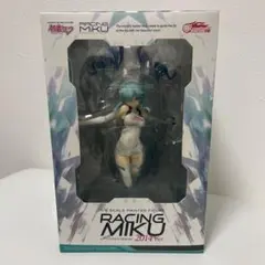 RACING MIKU 2014 Ver. レーシングミク2014Ver.