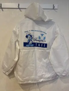 BSRABBIT ボスサイドフーディドアノラックジャケット - メルカリ