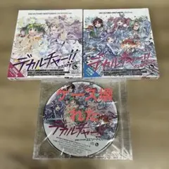 マクロス40周年記念超時空コラボアルバム デカルチャー!!ミクスチャー!!!!!
