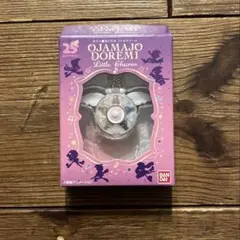 おジャ魔女どれみ リトルチャーム 　ピュアリンハナちゃんコンパクト