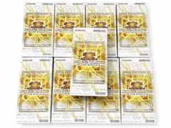 遊戯王OCG LIMIT OVER COLLECTION 9BOXシュリンクなし - メルカリ