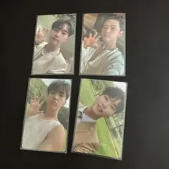 socialclub ホシ トレカ