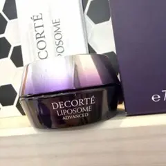 コスメデコルテ リポソームアドバンストリペアクリーム