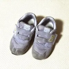New Balance ニューバランス　996 14cm スニーカー ラベンダー