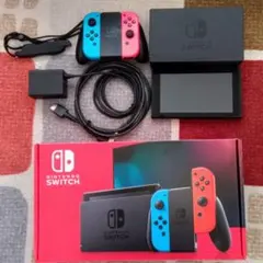 R*s様 Nintendo Switch 本体