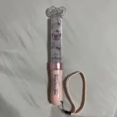 マイベス サンリオ ペンライト