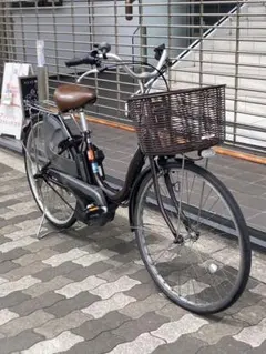 神奈川】電動自転車 YAMAHA PASS【引渡し限定】 - メルカリ