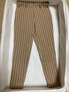 ロペピクニック　イージーストレッチパンツ