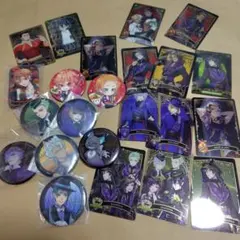 ツイステッドワンダーランド　まとめ