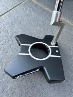 イーブンロール　ゼロトルクパター Z1 34インチ