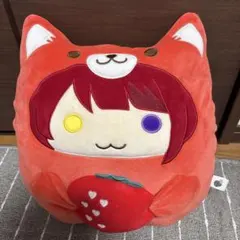 2025年最新】莉犬 クッションの人気アイテム - メルカリ