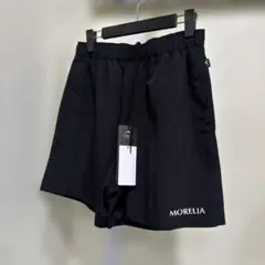 ミズノモレリアハーフパンツ新品