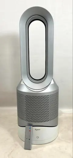 dyson 空気清浄機能付きファンヒーター HP03 2018年製のサムネイル