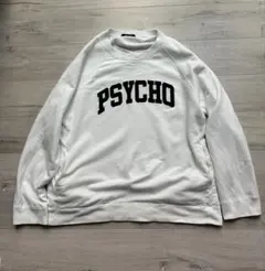 2025年最新】アンダーカバー psychoの人気アイテム - メルカリ