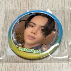 栗林晴久　アオアシ ホログラム缶バッジ アオアシ ホログラム缶バッジ 栗林晴久 - メルカリ