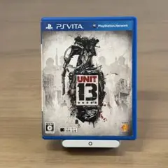 4-088 PSVITA Unit 13
