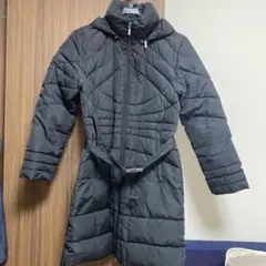 MONCLER ブラック モンタナ　ダウンのサムネイル