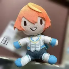 プロジェクトセカイ プロセカ ワンダショ 天馬司 ふわぷち ミニぬいぐるみ