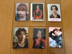 2026年最新】ユニット名：KID PHENOMENON from EXILE TRIBE