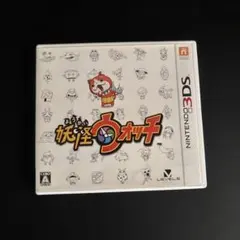 妖怪ウォッチ 1 ニンテンドー3DS ソフト