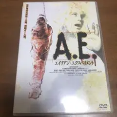 エクスペリメント