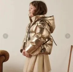 ボンポワン コート