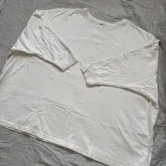 2025年最後❣️値下げ❣️AMERICAN HOLIC オフホワイト Tシャツ