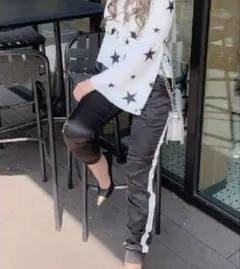 Rady カジュアルパンツ